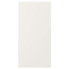 VEDDINGE باب, أبيض, 30x60 سم