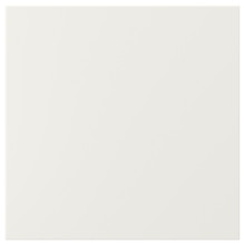 VEDDINGE واجهة دُرج, أبيض, 40x40 سم