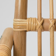 SALNÖ منصّة, خيزران