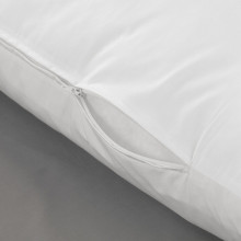 VÅRKORSÖRT مخدة الجسم., 40x140 سم