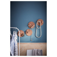 HEAT قاعدة قِدر, عازل حرارة من الفلّين, 19 سم