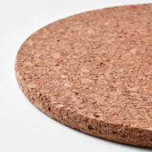 HEAT قاعدة قِدر, عازل حرارة من الفلّين, 19 سم