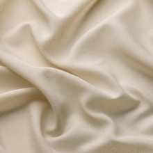 ROSENROBINIA زوج برادي رقيقة, بيج/مع شريط برداي, 145x300 سم