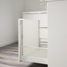 UTRUSTA ماسورة ربط للواجهات