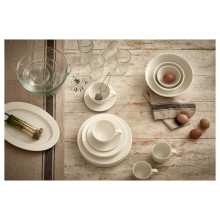 VARDAGEN سلطانية., زجاج شفاف, 12 سم