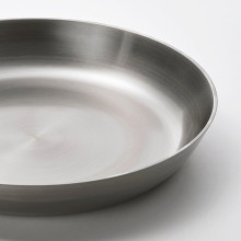 VARDAGEN مقلاة, صلب كربوني, 28 سم