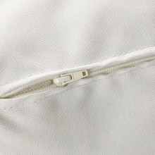 HAVSTEN كنبة مقعدين، خارجية, بيج/بيج