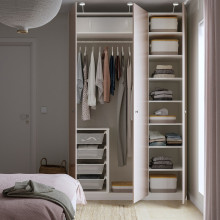 PAX / FARDAL