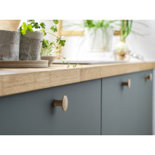 VINNÄSET مقبض, 37 مم