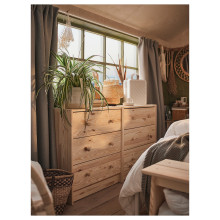 UPPÅTVIND منقي هواء