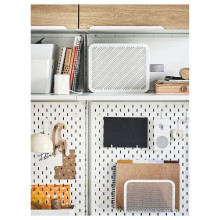 UPPÅTVIND منقي هواء