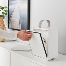 UPPÅTVIND فلتر لإزالة العوالق