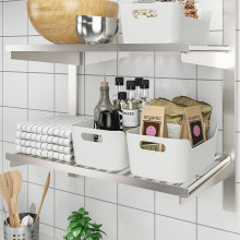 UPPDATERA صندوق, أبيض, 24x17 سم