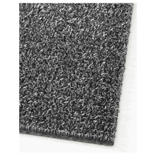 OPLEV دعّاسة باب, داخلي/خارجي رمادي, 50x80 سم