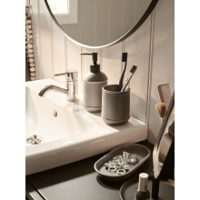 TVÅLSJÖN طقم حمّام 3 قطع.