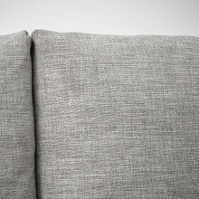 FRIHETEN كنبة-تخت زاوية مع تخزين, Faringe رمادي فاتح