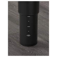 OLOV رجل، قابلة للتعديل, أسود