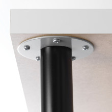 OLOV رجل، قابلة للتعديل, أسود