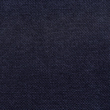 TUFJORD هيكل تخت بتنجيد, Tallmyra أسود-أزرق/Luröy, 140x200 سم