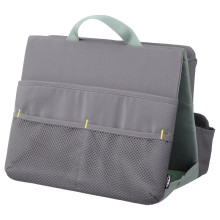 ÖVNING منظم اكسسوارات مكتب, 32x26 سم