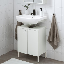 NYSJÖN / BJÖRKÅN