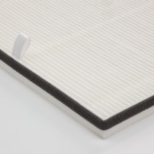 FÖRNUFTIG طقم حشوة قطعتان