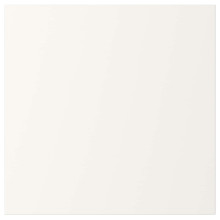 FONNES باب, أبيض, 40x40 سم