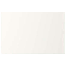 FONNES باب, أبيض, 60x40 سم