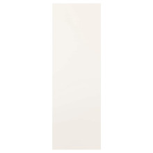 FONNES باب, أبيض, 40x120 سم