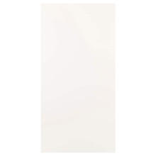 FONNES باب, أبيض, 60x120 سم