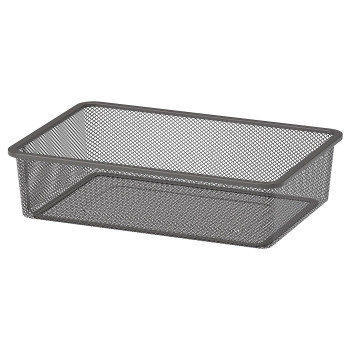 Mesh storage box