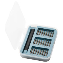 TRIXIG طقم مفك ٢٥ قطعة