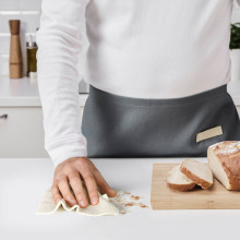 TRIXIG قماش تنظيف, 18x20 سم