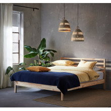 TORARED غطاء مصباح معلق, الفصيلة السعدية/صناعة يدوية, 36 سم