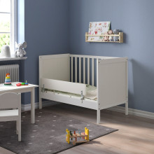 NATTAPA حاجز حماية, أبيض