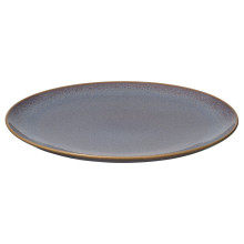 FÄRGKLAR صحن, بنفسجي, 26 سم