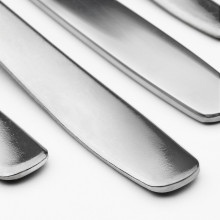 MOPSIG طقم أدوات تناول الطعام 16 قطعة.