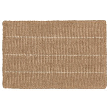 TIOKRONA دعّاسة باب, لون طبيعي, 40x60 سم