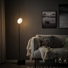 MOLNART لمبة LED E27 120 lumen