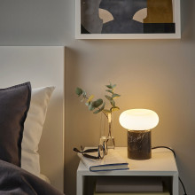MOLNART لمبة LED E27 120 lumen