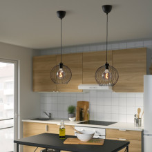 MOLNART لمبة LED E27 140 lumen