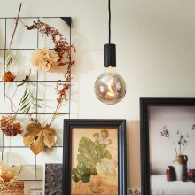 MOLNART لمبة LED E27 140 lumen