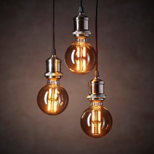 MOLNART لمبة LED E27 150 lumen