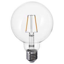 LUNNOM لمبة LED E27 150 lumen