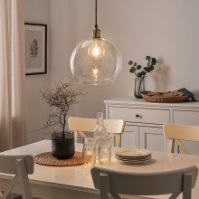 LUNNOM لمبة LED E27 150 lumen