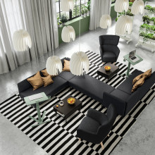 MITTZON طاولة لابتوب بعجلات, أخضر, 66x50 سم