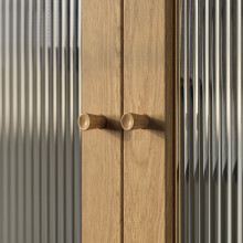 TÄRNESTAD مقبض, سنديان, 17 مم