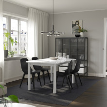STRANDTORP / ODGER