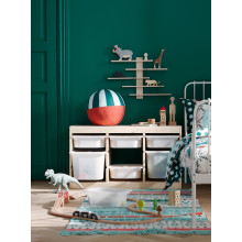 LILLABO طقم جسر قطار 5 قطع