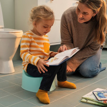 LILLA نونية, تركواز